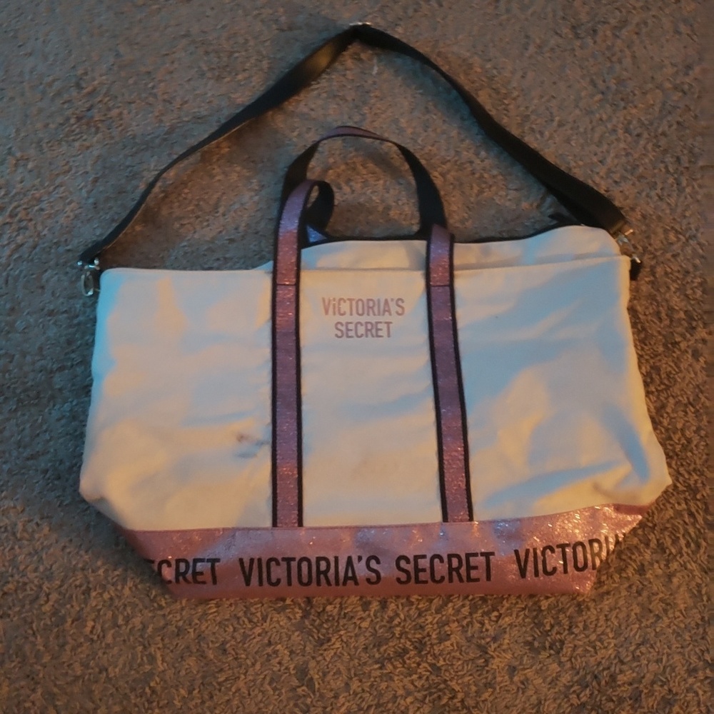 Victoria's Secret Tote